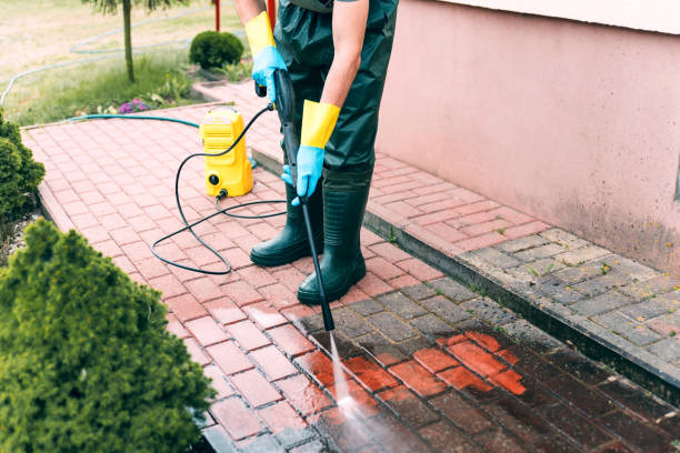 Solar Panel Cleaning in Paterson, NJ