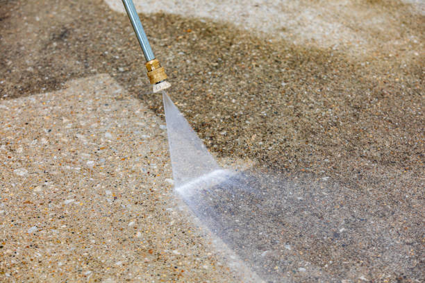 Best House Exterior Washing  in Paterson, NJ