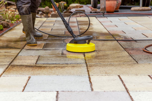 Best Fence Cleaning  in Paterson, NJ