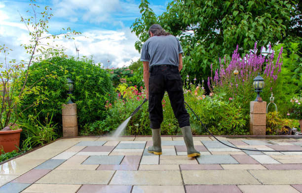 Professional Pressure Washing Services in Paterson, NJ