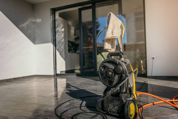 Best Post-Construction Pressure Washing  in Paterson, NJ
