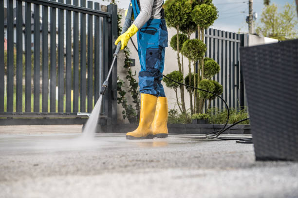 Best Pool Deck Cleaning  in Paterson, NJ